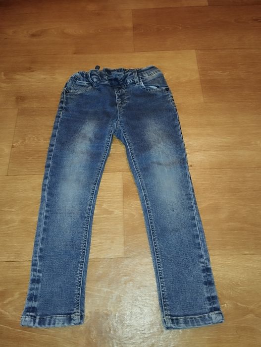 Джинсы для мальчиков