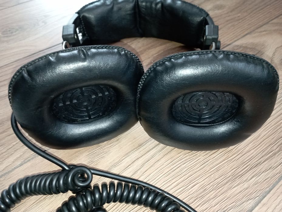 Casti vintage Sony/  Maeden Sound