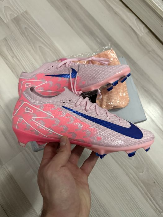 Ghete fotbal Nike Mercurial Vapor 16 FG  marimea 43,44