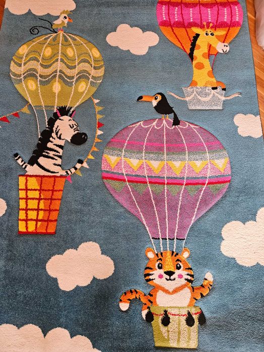 Детски килим 160/230