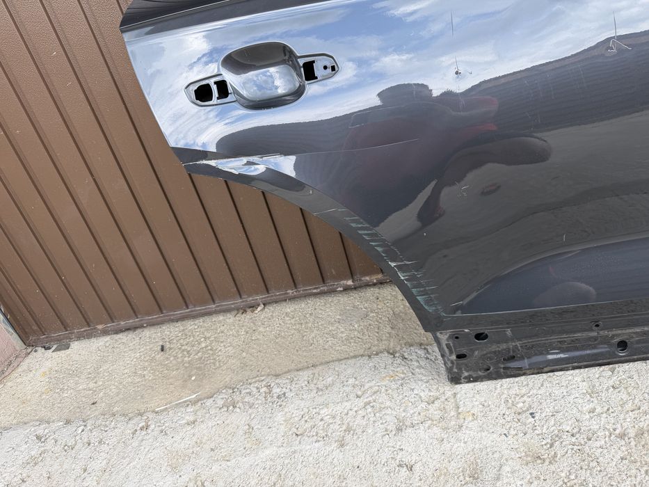 Usa dreapta spate Audi Q5