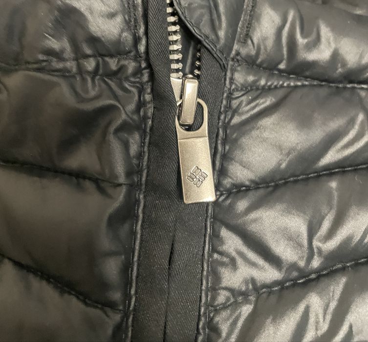 Geacă damă Columbia, mărime XS