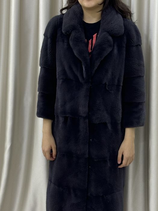 Продам норковаю шубу