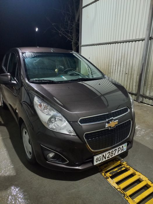 Spark2020 2 -pozitsiya yevro variant