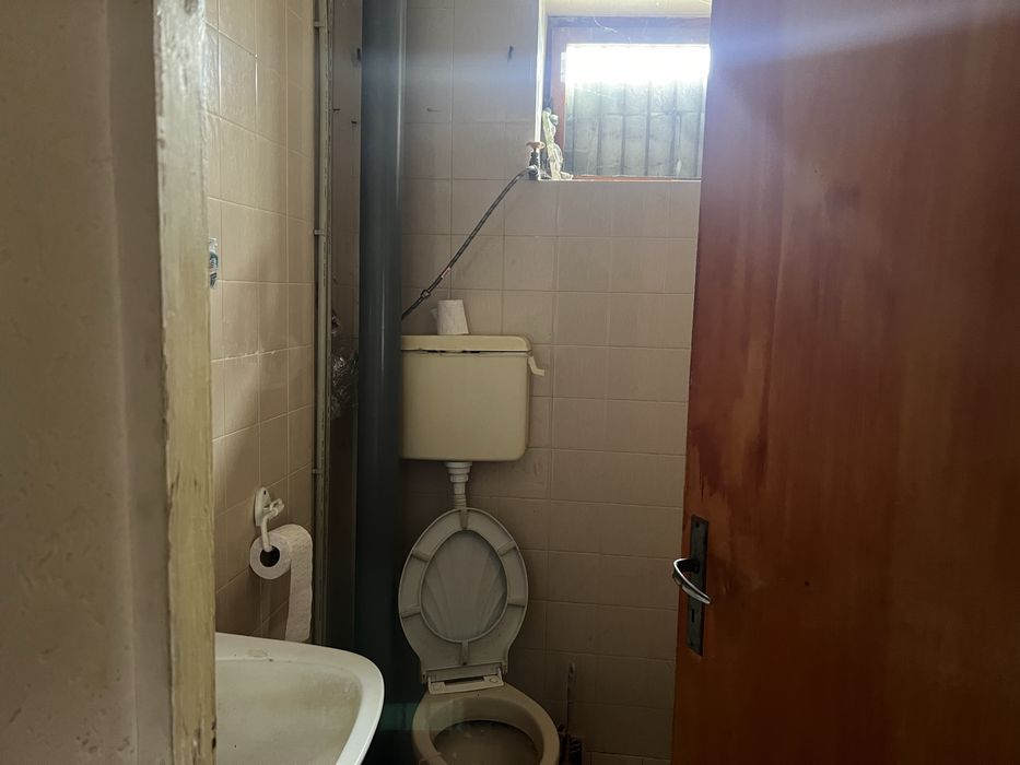 Къща село великан