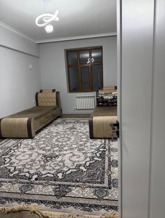 Аренда 1+2 комн. евроквартиры ЖК NEW LIFE ул.Фаргона йули Узбум