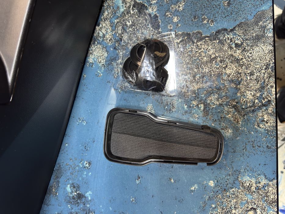 Cobaltga Tracker dizayn bar