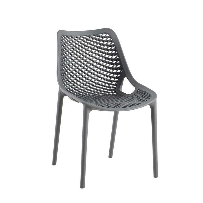 Scaun AIR Suprapozabil, PP, Pentru Terasa, Gradina, Cafenea, Bistro...