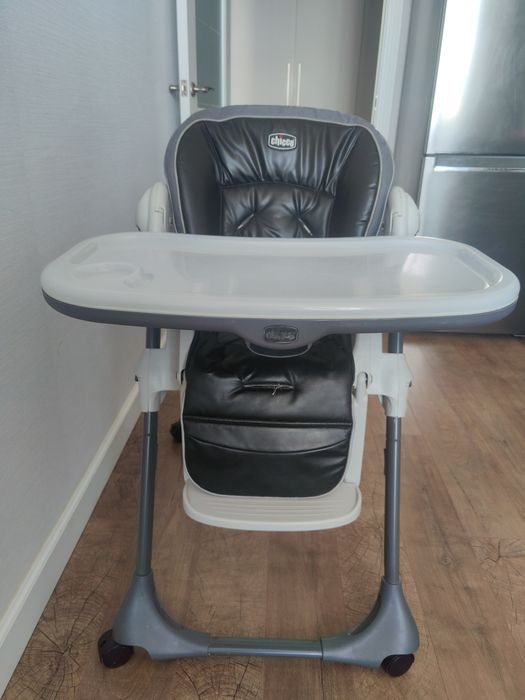 Chicco стульчик для кормления