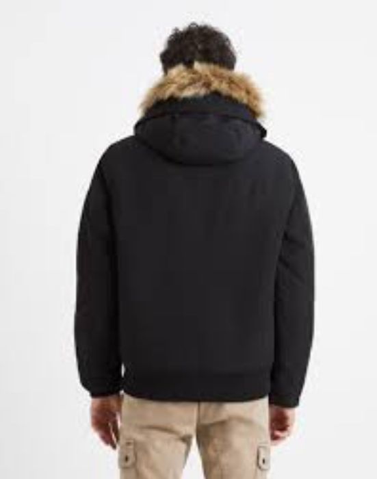 Зимно мъжко яке "Celio"