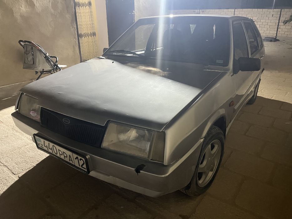 Ваз 2109 сатылады.