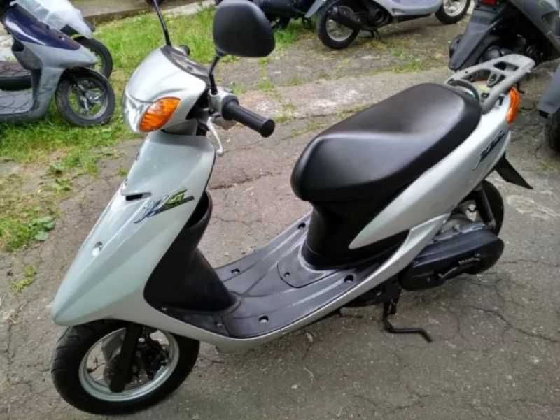 Продам скутер Yamaha Jog sa16j