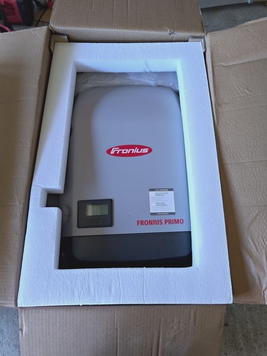 Fronius Primo 5 KWA