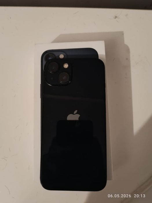 Iphone 13 256gb синий
