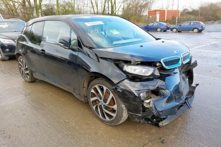 Dezmembrez BMW i3 I01 [facelift] [2017 - 2020] Hatchback i3 (170 hp)