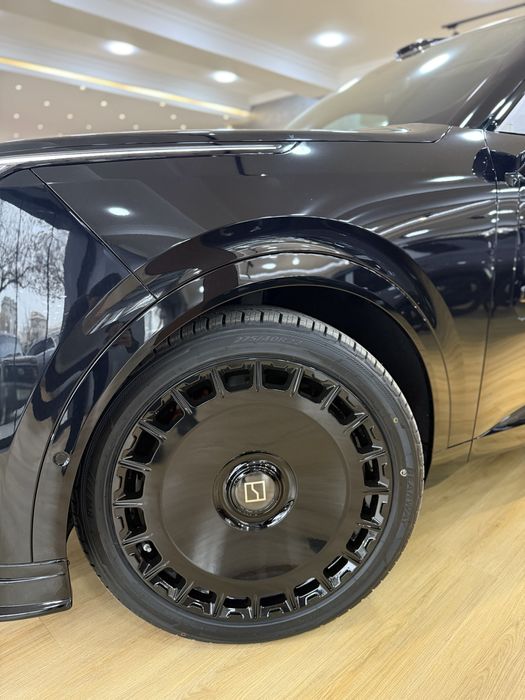 Link&Co 900 hybrid 1400km