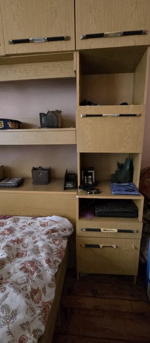 Соц спалня 193х175