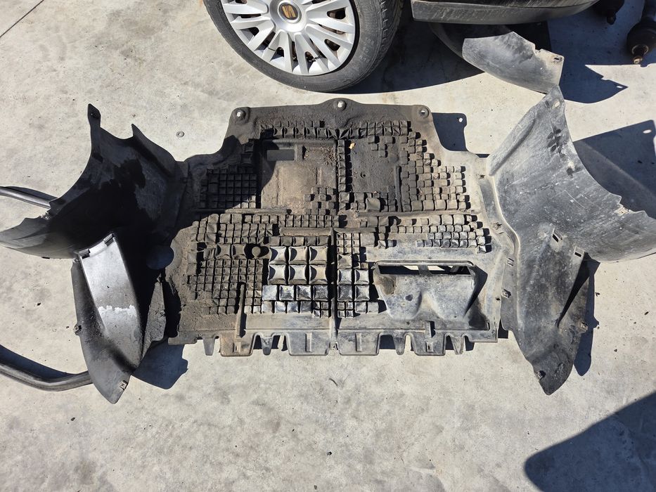 Passat 6 2.0 tdi 170кс. (На части)