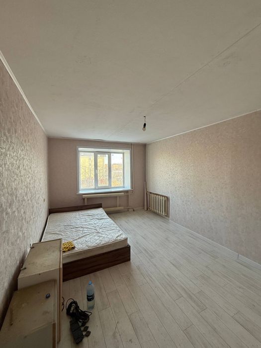 Продам две комнаты в общежитие