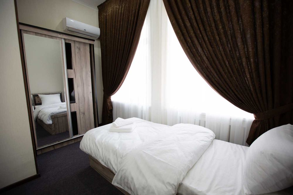 Гостиница без ЗАГС! Ресепшен 24/7