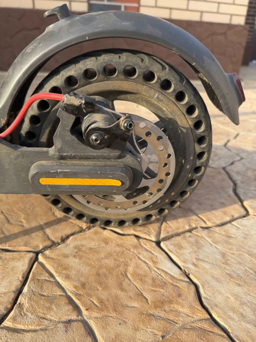 Электросамокат Xiaomi