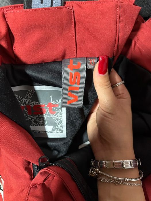 Ски панталон- подходящ за ски и сноуборд