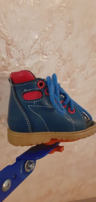 Аяқ киім детский