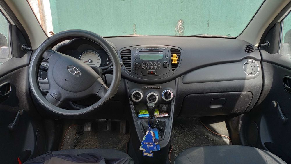 De vânzare Hyundai i10