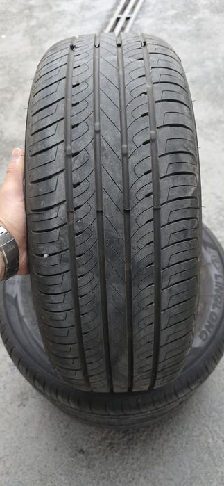 ling long  205/55r16  MONZA