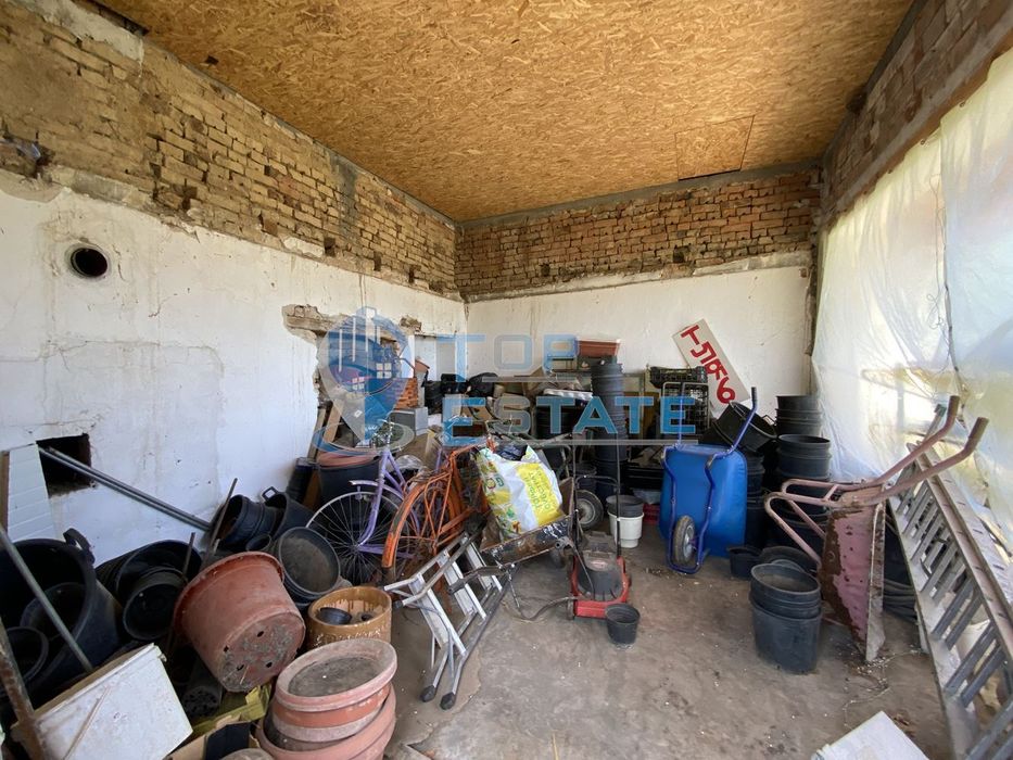 Продава се Къща в с. Горна Студена, Област Велико Търново - 60 кв.м за 417 €/кв.м - Снимка #7