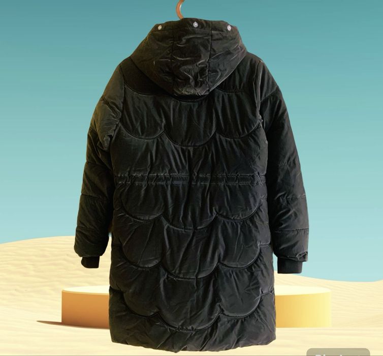 Куртка новая