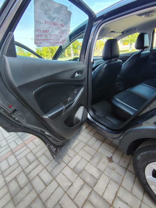 Opel Grandland x 2020 1.5 diesel 131 cp