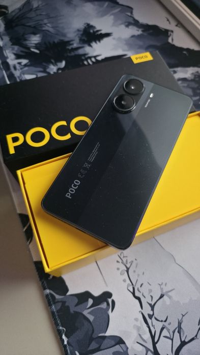 Poco X7 PRO 256 GB / garantie + factura EMAG/negociabil