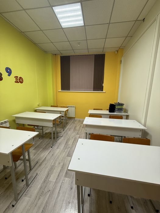 Аренда дневной продленки