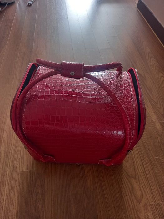 Сумка визажиста,чемодан