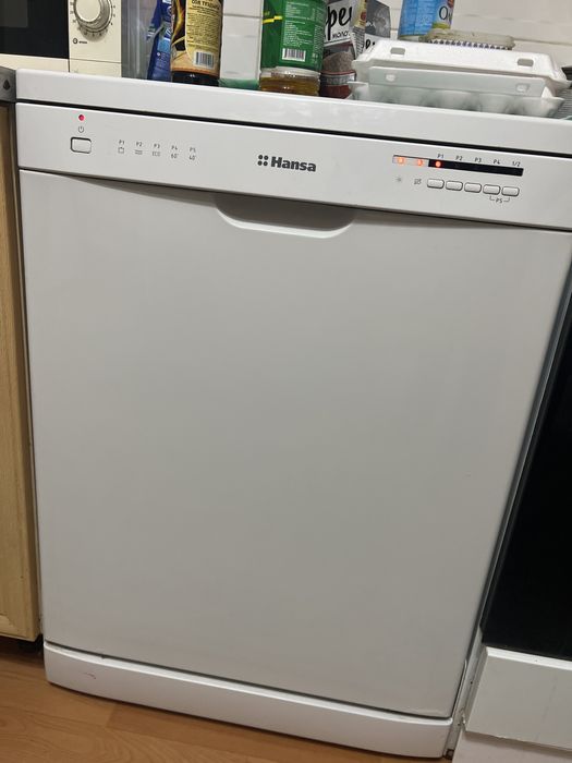 Посудамоечная машина Hansa