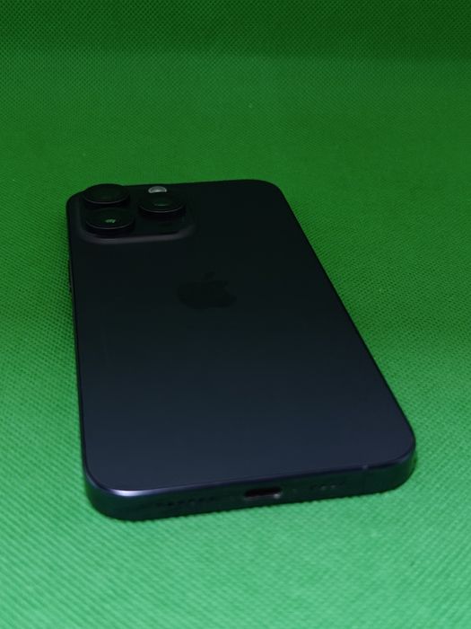 Iphone 15 pro max  * Garantie * Buy Back