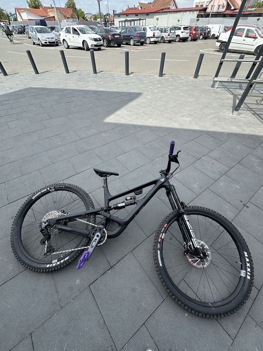 Yt capra core 4 2024