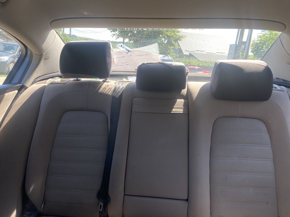 VOLKSWAGEN Passat 2006 — imagine 3