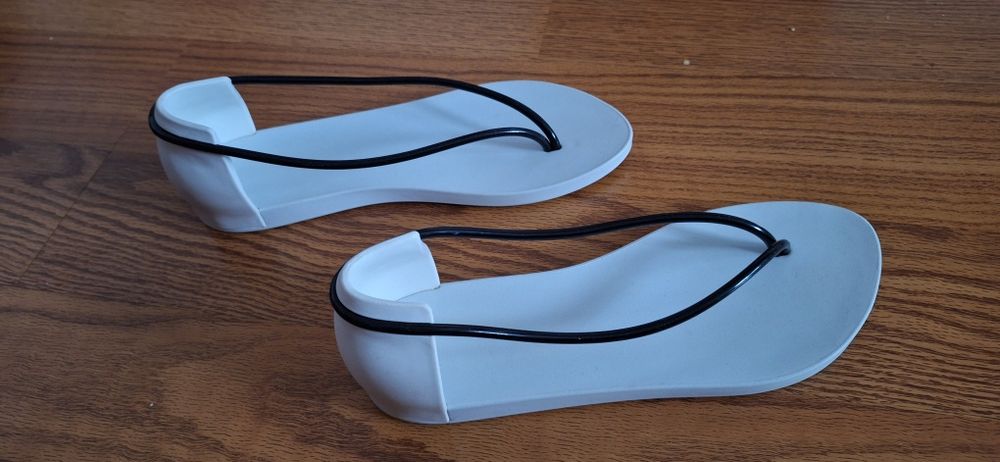 Sandale Ipanema noi 35-36