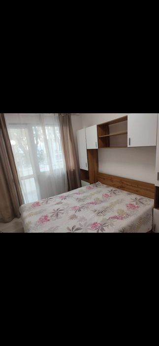 Дава се под наем Двустаен апартамент в Шумен, Куршум чешма - 50 кв.м за 498.27 € - Снимка #3