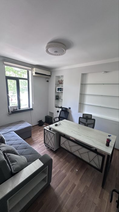 Аренда помещения под офис ~83кв, так же под зам масла, цеха, вулк, скл