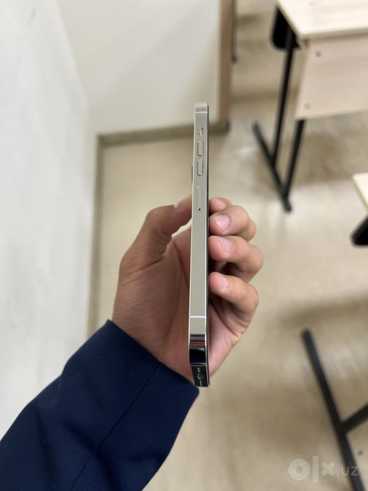 iphone 13 Pro Max holati tiniq vakum
