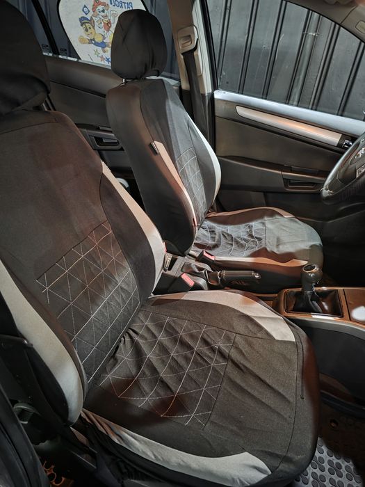 Opel Astra H 1.7 CDTI 2005 - diesel economic, stare buna