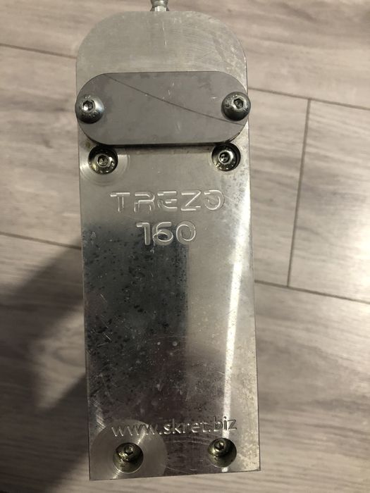 Masina de taiat tutun sau alte ierburi Trezo 160 0.8 mm