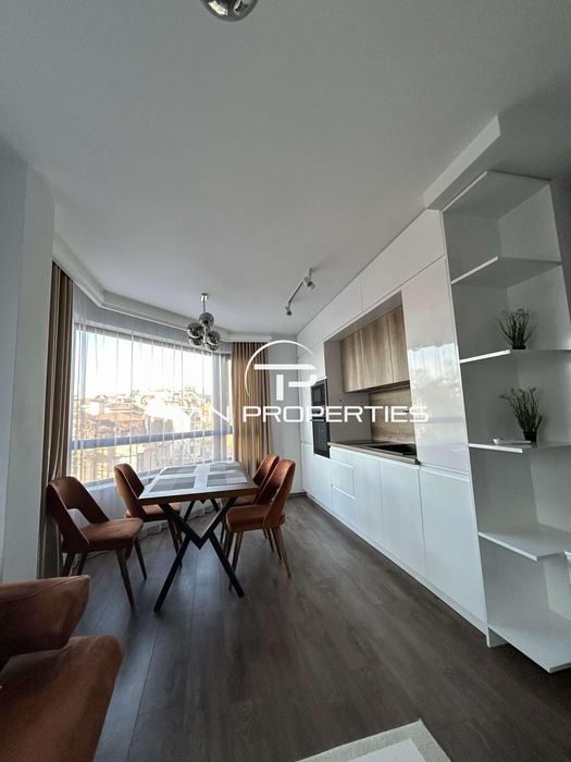 Дава се под наем Двустаен апартамент в Пловдив, Каменица 1 - 72 кв.м за 612 € - Снимка #2