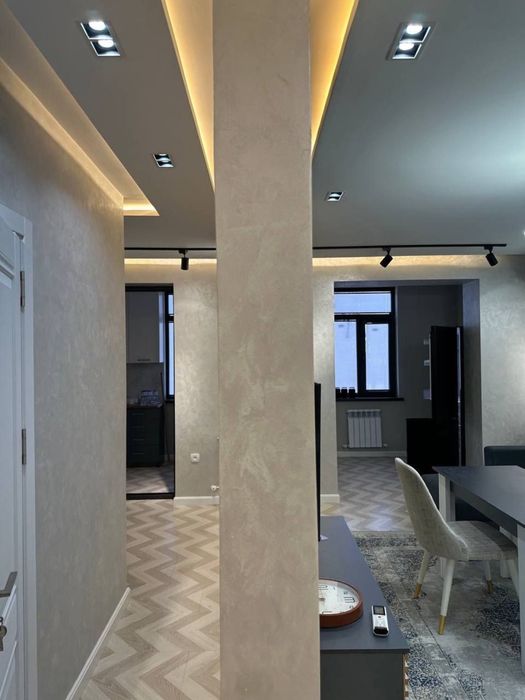 Аренда 2/3/8 ЖК Baurum