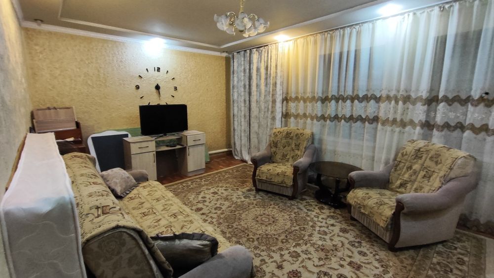 Продам дом в хорошем районе