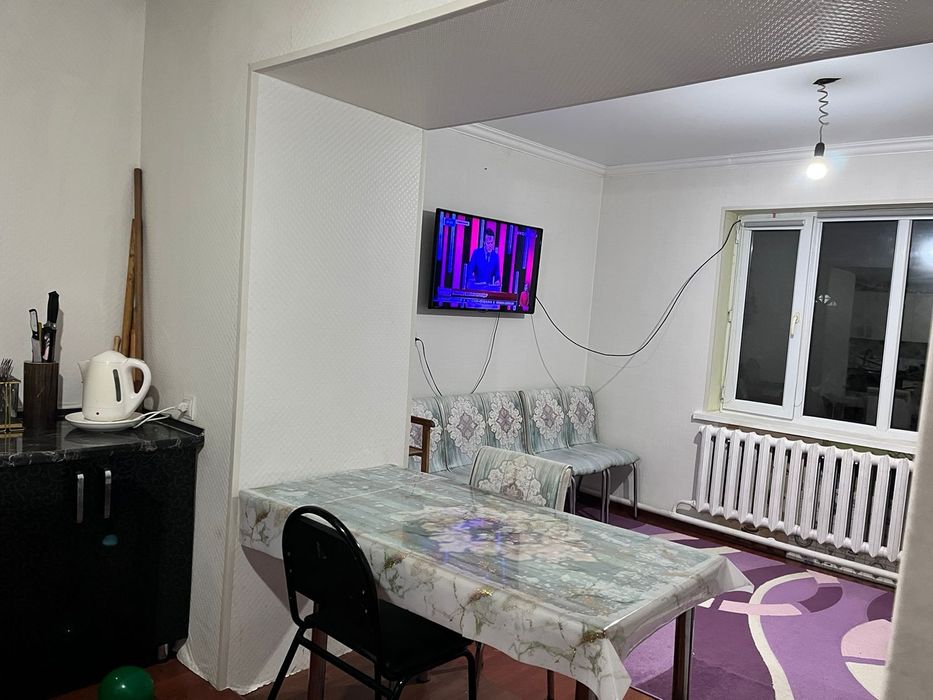 Продается дом в Тасбугете