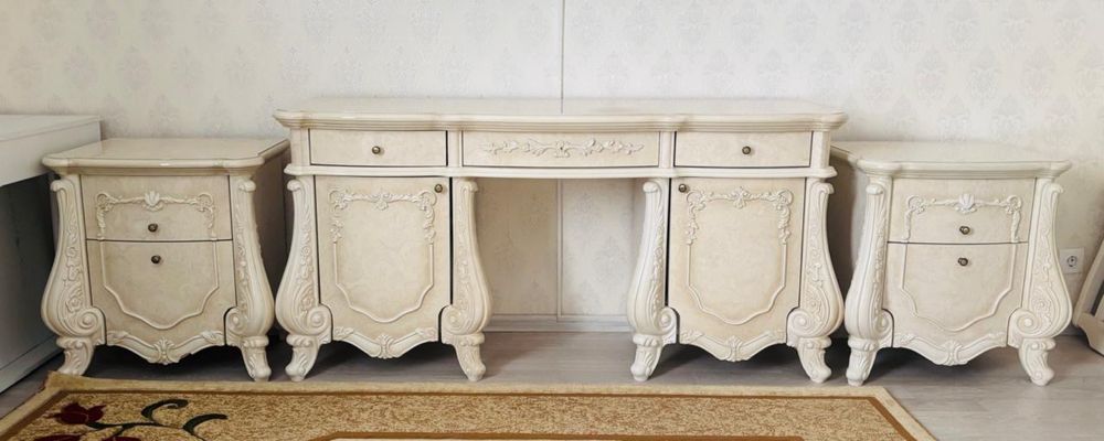 Продается спальный гарнитур в идеальном состоянии